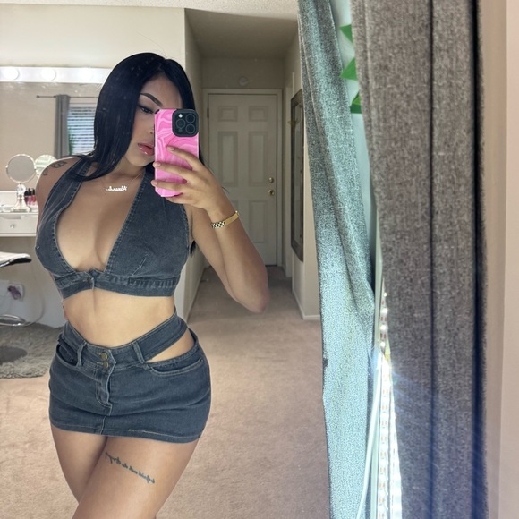 Fashion nova new set - Picture 2 of 3